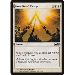 Guardians' Pledge