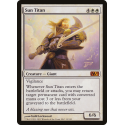 Titano Solare - Foil