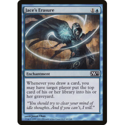 Cancellazione di Jace - Foil