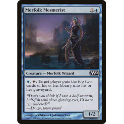 Tritona Mesmerista - Foil