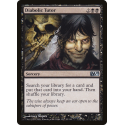 Tutore Diabolico - Foil