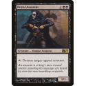 Assassino Reale - Foil