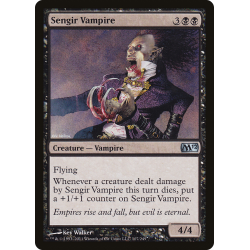 Vampiro di Sengir