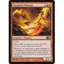 Fenice di Chandra - Foil