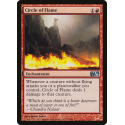 Cerchio di Fiamme - Foil