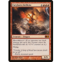 Nibbio Infernale Furioso