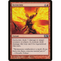 Incenerire - Foil