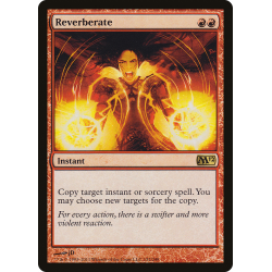 Riverberare - Foil