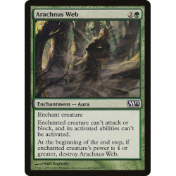 Ragnatela Arachnus - Foil