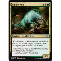 Nullo Baloth