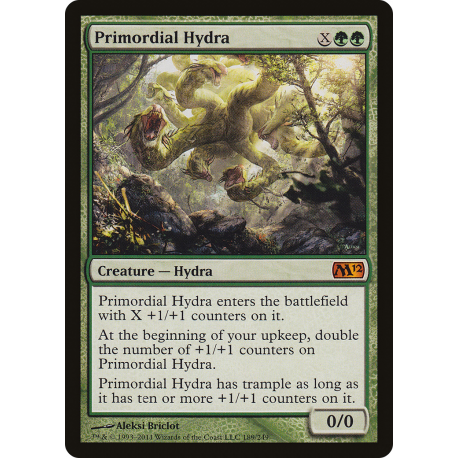 Idra Primordiale