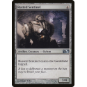 Sentinella Arrugginita - Foil