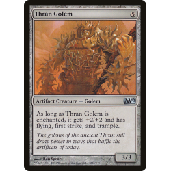 Thran-Golem