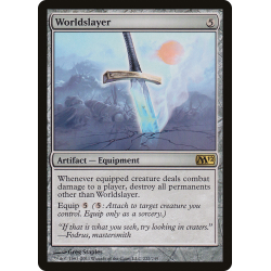 Worldslayer - Foil