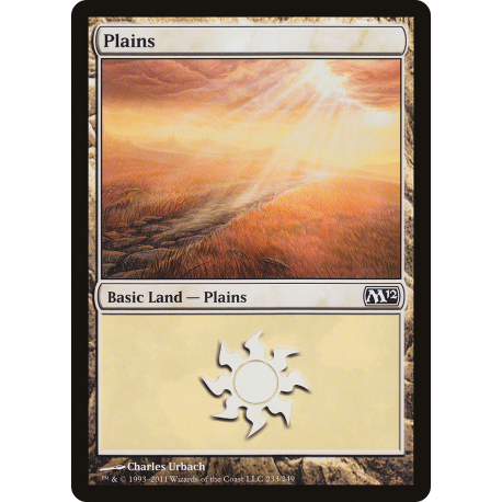 Plains