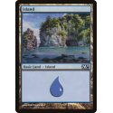 Island - Foil