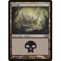 Swamp - Foil