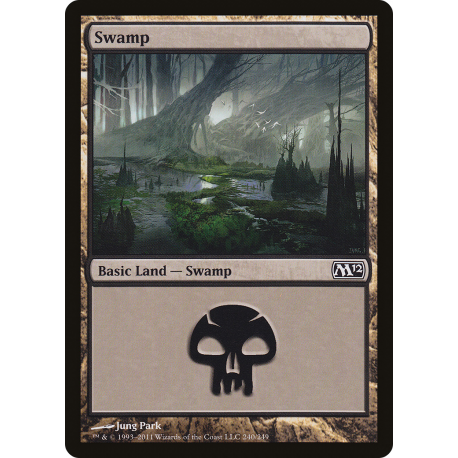 Swamp