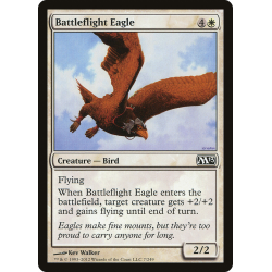Battleflight Eagle - Foil