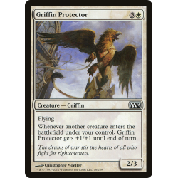 Griffin Protector - Foil