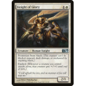 Knight of Glory - Foil