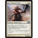 War Priest of Thune - Foil