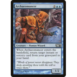 Archaeomancer - Foil