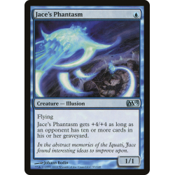 Fantasma di Jace