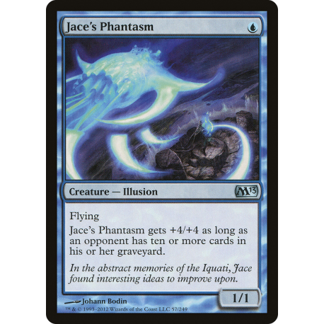 Fantasma di Jace - Foil