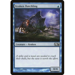 Kraken Hatchling