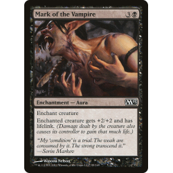 Marchio del Vampiro