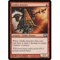 Goblin Inceneritore - Foil