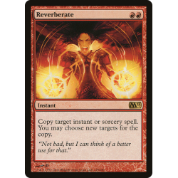 Riverberare - Foil