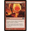 Geyser Vulcanico - Foil