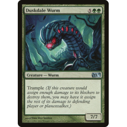 Guivre de Valsoir - Foil