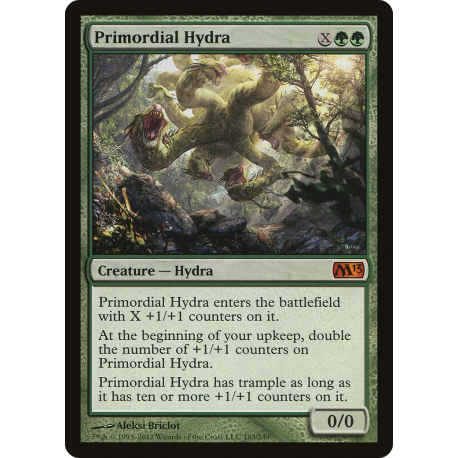 Idra Primordiale