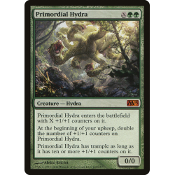 Idra Primordiale - Foil