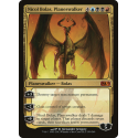 Nicol Bolas, Planeswalker