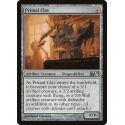 Argilla Primordiale - Foil