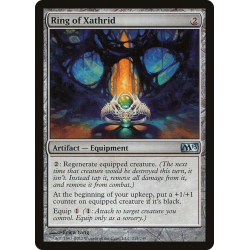 Anello di Xathrid - Foil