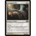 Charging Griffin - Foil