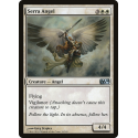 Serra-Engel - Foil