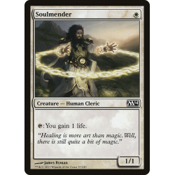 Soulmender