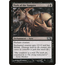 Marchio del Vampiro