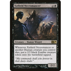 Necromante di Xathrid