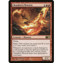 Fenice di Chandra - Foil