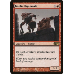 Diplomatici Goblin