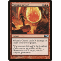 Geyser Vulcanico