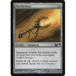 Fireshrieker