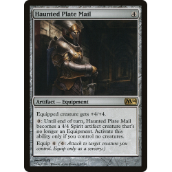 Corazza Infestata - Foil